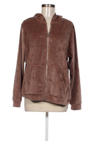Damen Sweatshirt B.Young, Größe XL, Farbe Braun, Preis € 11,69