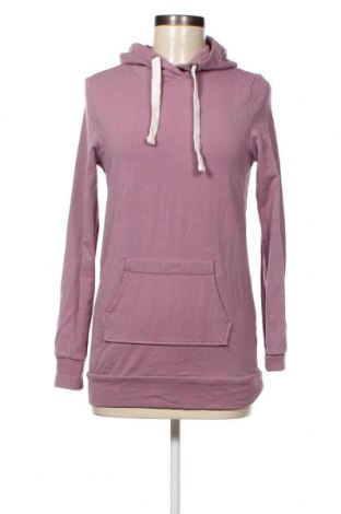 Damen Sweatshirt Blue Motion, Größe XS, Farbe Lila, Preis € 14,13