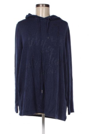 Γυναικείο φούτερ Cecil, Μέγεθος XL, Χρώμα Μπλέ, Τιμή 12,56 €