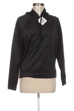 Γυναικείο φούτερ Champion, Μέγεθος S, Χρώμα Μαύρο, Τιμή 12,56 €