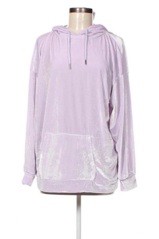 Damen Sweatshirt Clockhouse, Größe L, Farbe Lila, Preis € 14,13