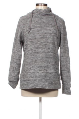 Damen Sweatshirt Crane, Größe M, Farbe Grau, Preis € 14,13