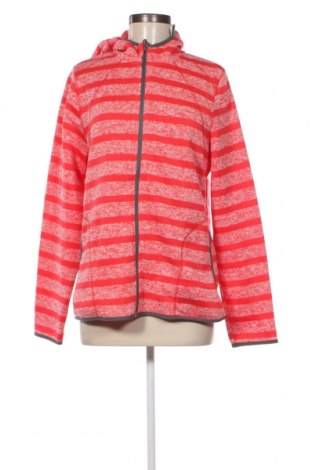 Damen Sweatshirt Crivit, Größe L, Farbe Mehrfarbig, Preis € 14,13