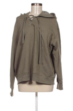 Damen Sweatshirt Eddie Bauer, Größe XL, Farbe Grün, Preis € 14,13