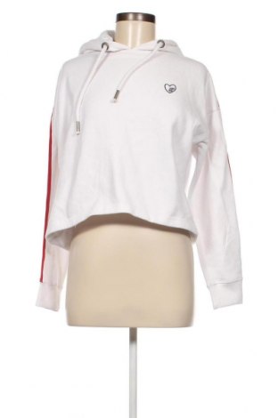 Γυναικείο φούτερ Eight2Nine, Μέγεθος S, Χρώμα Λευκό, Τιμή 5,38 €