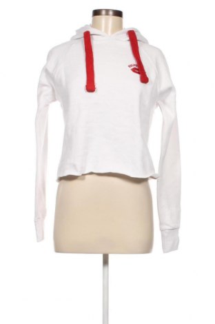 Γυναικείο φούτερ Eight2Nine, Μέγεθος M, Χρώμα Λευκό, Τιμή 4,93 €