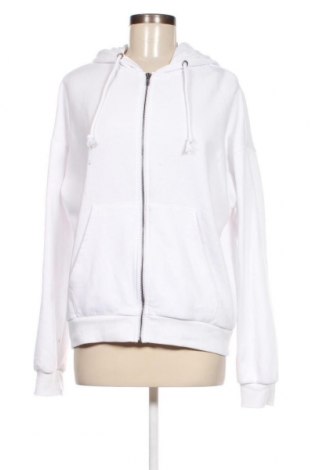 Γυναικείο φούτερ Even&Odd, Μέγεθος S, Χρώμα Λευκό, Τιμή 13,99 €