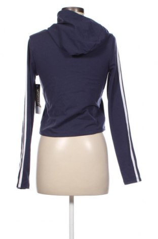 Damen Sweatshirt Feathers, Größe L, Farbe Blau, Preis € 14,20