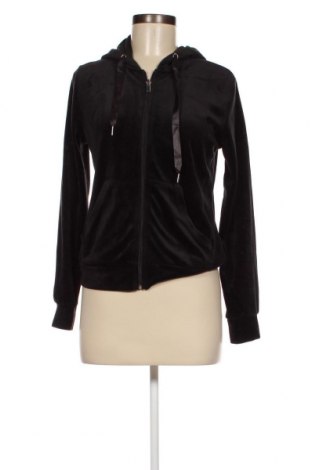 Damen Sweatshirt Gina Tricot, Größe S, Farbe Schwarz, Preis € 7,31