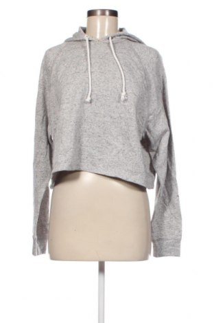 Damen Sweatshirt H&M Divided, Größe L, Farbe Grau, Preis € 4,64