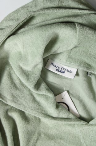 Női sweatshirt Marc O'Polo, Méret M, Szín Zöld, Ár 14 968 Ft