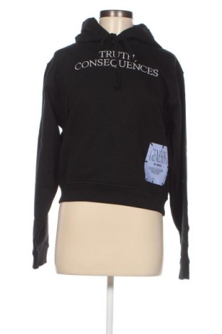 Dámská mikina  McQ Alexander McQueen, Velikost M, Barva Černá, Cena  3 217,00 Kč