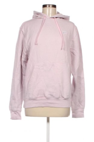 Γυναικείο φούτερ Nike, Μέγεθος S, Χρώμα Ρόζ , Τιμή 34,18 €