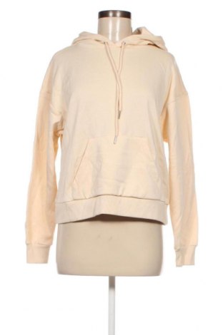 Damen Sweatshirt ONLY, Größe XXS, Farbe Beige, Preis € 8,25