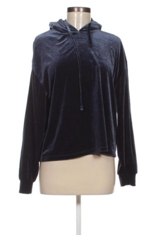 Női sweatshirt Pieces, Méret M, Szín Kék, Ár 1 826 Ft