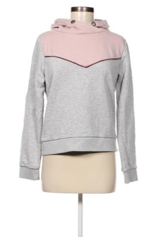 Damen Sweatshirt Q/S by S.Oliver, Größe L, Farbe Grau, Preis € 14,13
