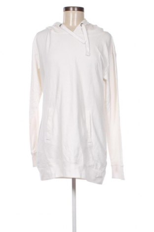 Damen Sweatshirt Up 2 Fashion, Größe M, Farbe Weiß, Preis € 14,13