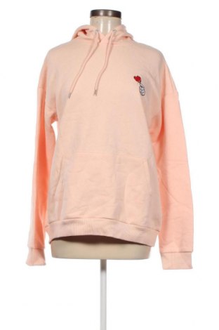 Damen Sweatshirt Your Turn, Größe XS, Farbe Orange, Preis 11,21 €