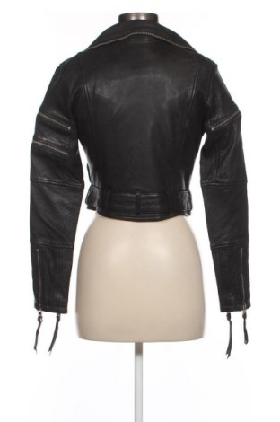 Damen Lederjacke Trueprodigy, Größe XS, Farbe Schwarz, Preis € 333,51