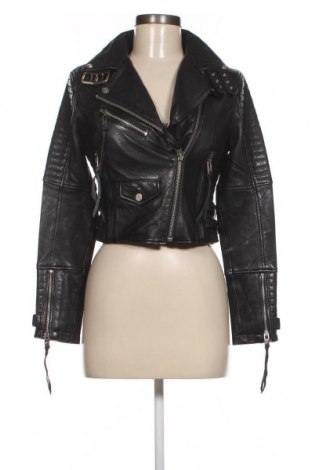 Damen Lederjacke Trueprodigy, Größe XS, Farbe Schwarz, Preis € 200,11