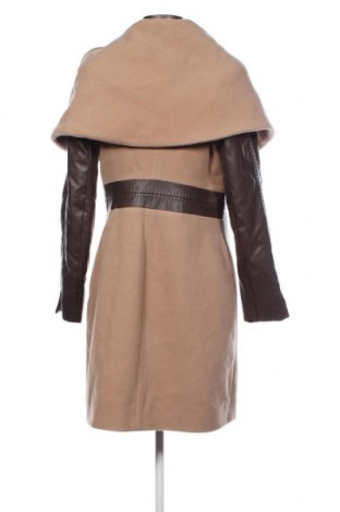 Γυναικείο παλτό, Μέγεθος XXL, Χρώμα  Μπέζ, Τιμή 54,73 €