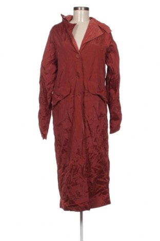 Damenmantel, Größe S, Farbe Rot, Preis € 31,18