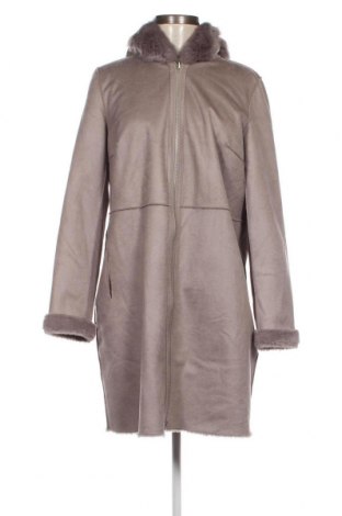 Damenmantel Alfredo Pauly, Größe S, Farbe Grau, Preis 138,86 €