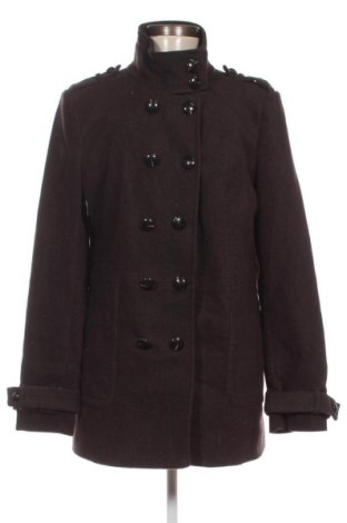 Dámsky kabát  Aniston, Veľkosť M, Farba Sivá, Cena  5,46 €