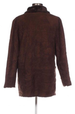 Γυναικείο παλτό Aust, Μέγεθος M, Χρώμα Καφέ, Τιμή 6,09 €