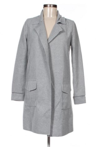 Дамско палто Beloved, Размер S, Цвят Сив, Цена 77,25 лв.