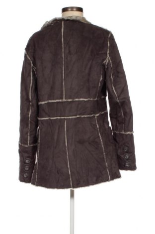 Дамско палто Best Connections, Размер L, Цвят Сив, Цена 10,70 лв.