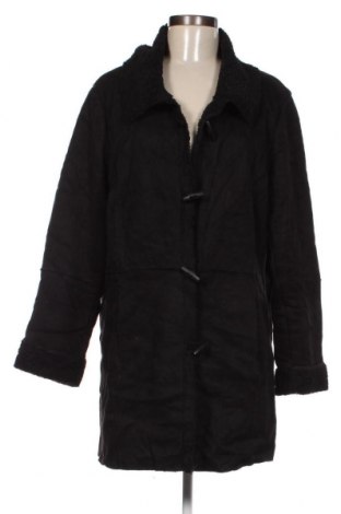 Γυναικείο παλτό Blue Motion, Μέγεθος L, Χρώμα Μαύρο, Τιμή 5,96 €