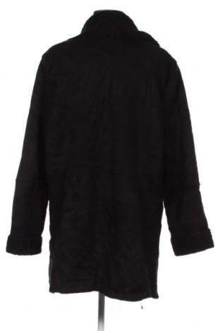 Γυναικείο παλτό Blue Motion, Μέγεθος L, Χρώμα Μαύρο, Τιμή 6,62 €