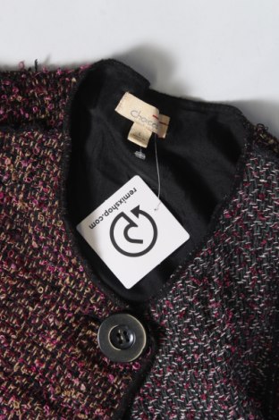 Γυναικείο παλτό Choices, Μέγεθος L, Χρώμα Πολύχρωμο, Τιμή 4,82 €