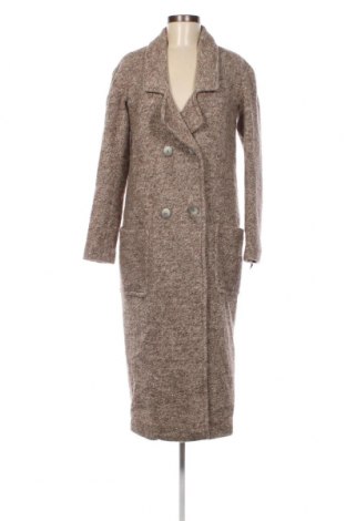 Дамско палто Cinque, Размер S, Цвят Кафяв, Цена 342,30 лв.
