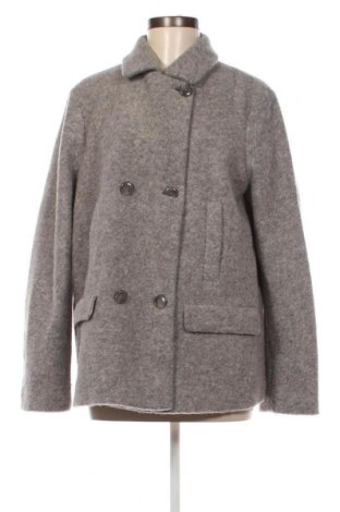 Дамско палто Cinque, Размер XL, Цвят Сив, Цена 589,00 лв.