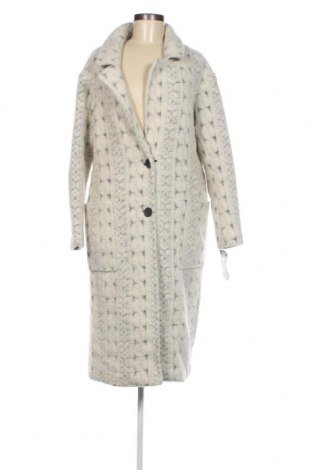 Palton de femei Cinque, Mărime M, Culoare Gri, Preț 1.550,00 Lei