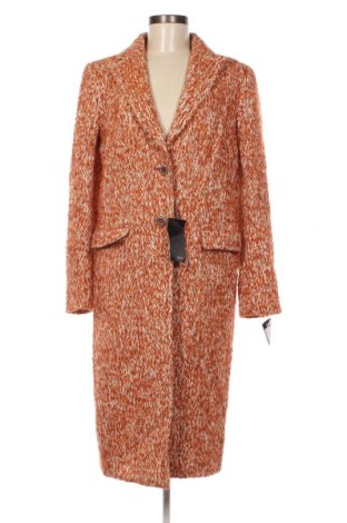 Дамско палто Cinque, Размер S, Цвят Многоцветен, Цена 342,30 лв.