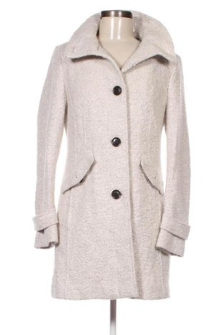 Дамско палто Comma,, Размер M, Цвят Бял, Цена 92,25 лв.