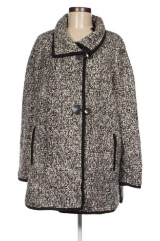 Γυναικείο παλτό Comma,, Μέγεθος L, Χρώμα Πολύχρωμο, Τιμή 210,82 €