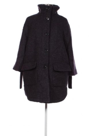 Dámsky kabát  Comma,, Veľkosť S, Farba Modrá, Cena  200,52 €