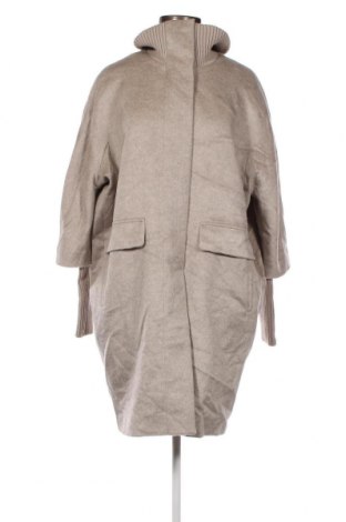 Дамско палто Comma,, Размер M, Цвят Сив, Цена 314,30 лв.