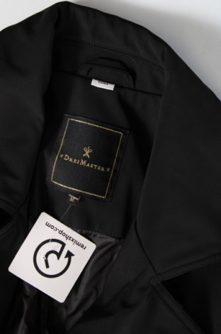 Дамско палто Dreimaster, Размер M, Цвят Черен, Цена 21,98 лв.