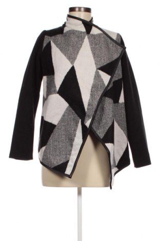 Γυναικείο παλτό Eight2Nine, Μέγεθος XS, Χρώμα Πολύχρωμο, Τιμή 14,20 €