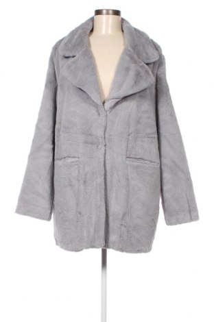 Dámsky kabát  Eight2Nine, Veľkosť L, Farba Sivá, Cena  12,20 €