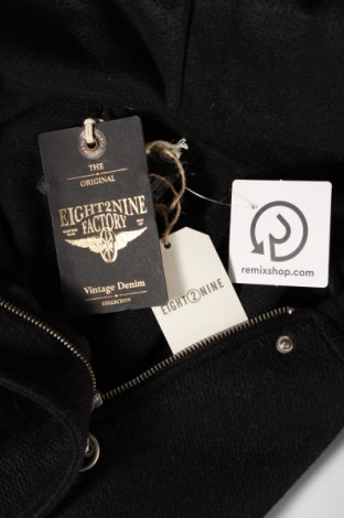 Dámsky kabát  Eight2Nine, Veľkosť XS, Farba Čierna, Cena  9,97 €