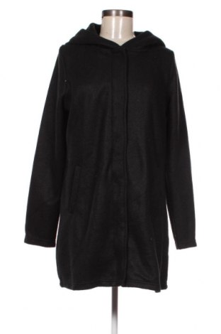 Дамско палто Eight2Nine, Размер XL, Цвят Черен, Цена 24,51 лв.