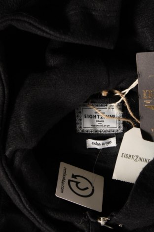 Γυναικείο παλτό Eight2Nine, Μέγεθος XL, Χρώμα Μαύρο, Τιμή 12,63 €