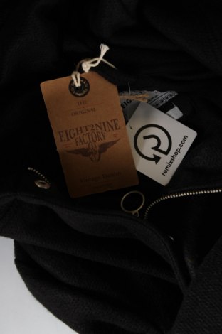Dámský kabát  Eight2Nine, Velikost L, Barva Černá, Cena  281,00 Kč