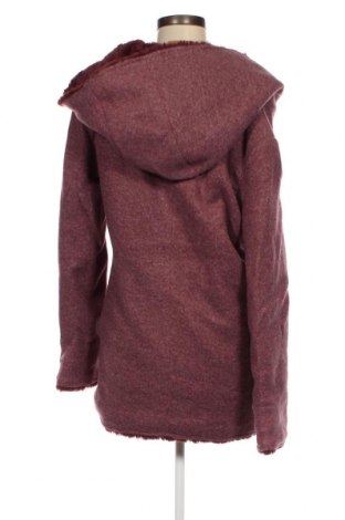 Γυναικείο παλτό Eight2Nine, Μέγεθος M, Χρώμα Κόκκινο, Τιμή 15,68 €